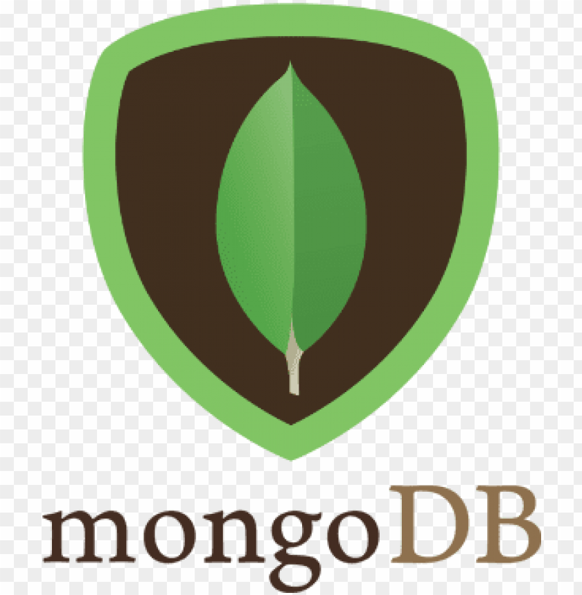 Logo MongoBD